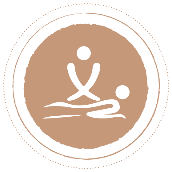 Logo massage